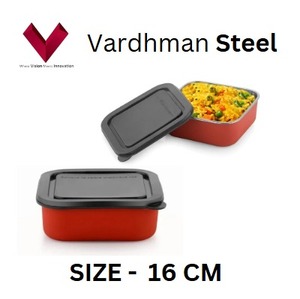 Vente en gros de boîtes Micro Mate rectangulaires de 16 cm, compatibles micro-ondes, résistantes à la chaleur, contenants de stockage Flexi Fresh de qualité alimentaire - Product Image 5