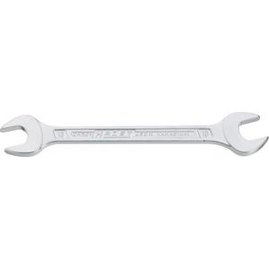 ประแจปลายเปิดคู่เฮเซ็ตวัดเป็นนิ้ว - Product Image 1