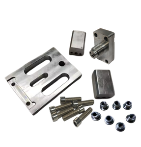 Servicios de mecanizado de Vietnam para aluminio y acero inoxidable, incluido CNC y electroerosión por hilo con opción de brochado - Product Image 1