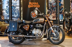 Nueva Motocicleta Royal Enfield Classic 350 2025 - Product Image 4