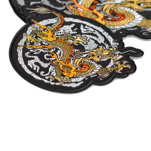 Venta al por mayor 3D flor-forma 3D bordado PVC deporte logotipos personalizados hierro-en parches para sombrero corazón ropa tela fieltro Tepra personalizado - Product Image 5