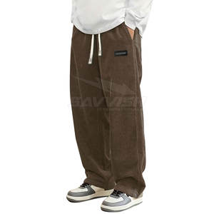 Pantalones Deportivos Casuales para Hombre Más Vendidos, Pantalones Deportivos Casuales Hechos a Medida, Pantalones Deportivos Casuales de Primera Calidad para Venta en Línea - Product Image 2
