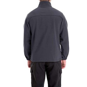 Chaqueta Softshell para Hombre, Deportiva, para Invierno, Cortavientos, con Capucha, Forro Polar, Impermeable, Chaqueta con Capucha para Lluvia, Chaquetas Softshell OEM - Product Image 2