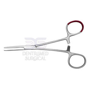 Nouvel arrivage Meilleur prix Pinces chirurgicales en acier inoxydable Ensemble d'instruments Source d'alimentation manuelle Vente en ligne - Product Image 4