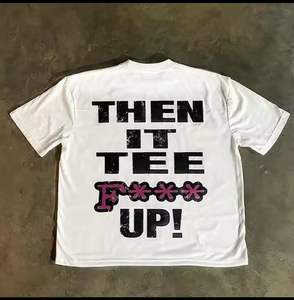 Vêtements et accessoires>> Vêtements pour hommes>> T-shirts pour hommes - Product Image 2