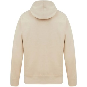 Pull à capuche unisexe en molleton 100 % coton, coupe oversize, séchage rapide, impression de logo personnalisée, broderie OEM, vente en gros - Product Image 2