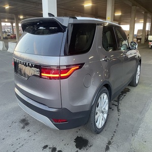 Land Rover Discovery D300 SE AWD 2023, 3.0L Diesel, Boîte Automatique 8 Vitesses, Conduite à Gauche, 50001-75000 Miles, 100-150 CV, Origine US, 5 - Product Image 4