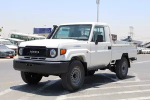 Offre exceptionnelle LandCruisers 70 Series LC79 Base Single Cab Pickup 4WD - Product Image 4