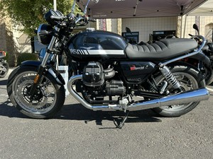 FAST DEMAND V7 Nouvelle Moto Urbaine Spéciale Premium Design pour les Déplacements Urbains - Product Image 2