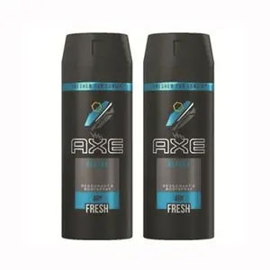 ซัพพลายเออร์ชั้นนํา Axe Deodorization สเปรย์ระงับกลิ่นกายต่อต้านการงอกอย่างปลอดภัยและมีประสิทธิภาพขายส่งร่างกายใสธรรมชาติส่งออกโดยตรง