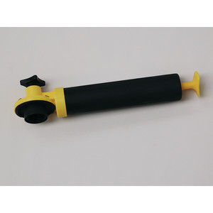 Mini-sampler Pompe Standard pour Utilisation Industrielle et de Laboratoire Pièces et Accessoires d'Instruments Burkle GmbH - Product Image 2