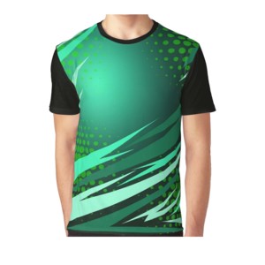 เสื้อยืดพิมพ์ลายวัสดุไม้ไผ่ของผู้ชายสำหรับทุกเพศเสื้อยืด160gsm บางเบาออกแบบได้ตามต้องการฤดูร้อน - Product Image 3