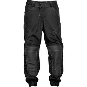 Customizable Sublimated Paintball <b>Pants</b> Lightweight & Durable with <b>Padded</b> Reinforced Stitch - Product Image 6