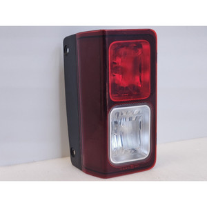 กันชนหลัง DX OPEL Vivaro ซีรีส์ 9345975 265549399R R9MMB (14>) - Product Image 2