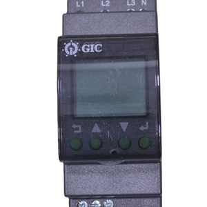 High Power Miniature Voltage <b>Monitoring</b> Relay DMS110 GIC SM800 - Product Image 1
