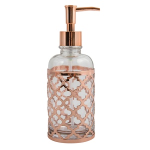 Distributeur de savon LAYLA - MSV. - Product Image 1