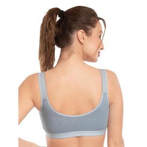 Sujetador deportivo de secado rápido para mujer, novedad, de alta calidad, sin costuras, para Yoga, Fitness, ropa deportiva, sujetador para gimnasio - Product Image 6