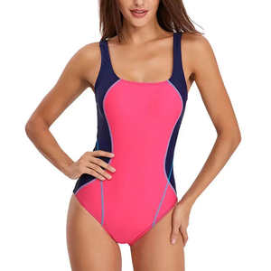 Maillots de bain pour femmes de qualité supérieure, vente en gros personnalisée, matière premium, vêtements de plage, vêtements décontractés, maillots de bain pour femmes - Product Image 1