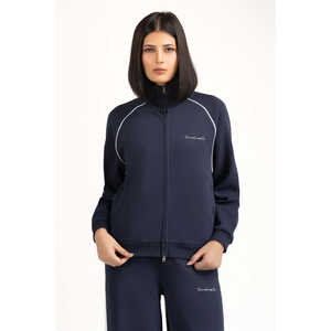 Conjunto de Dos Piezas con Capucha WM-COD-WS25-205, Conjunto Casual de Punto en Tallas XXS y XS, Atuendos Perfectos para Combinar - Product Image 4