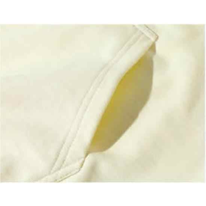 Tendance Hommes 100% Coton Pull À Capuche Personnalisé Thermique Imprimé Motif Polaire pour Hiver Uni Teint Polyester/Coton - Product Image 4