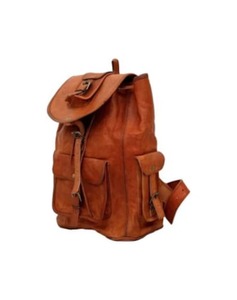 Handmade Vintage Genuine Leather Backpack <b>for</b> <b>Men</b> Women Personalized <b>Laptop</b> <b>Messenger</b> <b>Bag</b> <b>for</b> Travel Hiking College Fashionable - Product Image 1
