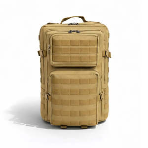 กระเป๋าเป้ Tactical 5.11 ขนาดใหญ่ ป้องกันการโจรกรรม ซิปโพลีเอสเตอร์และตาข่าย สไตล์ลำลองสปอร์ต สำหรับเด็กชายและเด็กหญิง - Product Image 2