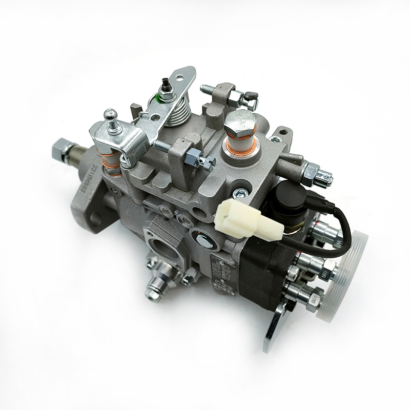 injector pump for toyota land cruiser 79 series