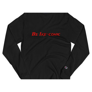 Chemise décontractée à carreaux pour homme Champion avec col mandarin, respirante, à manches longues, disponible en tailles 3XL et 5XL - Product Image 2