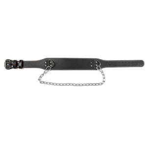 Ceinture de musculation unisexe en cuir de vachette robuste et antidérapante, personnalisable, modèle 2026 – Le meilleur équipement de force athlétique à un prix abordable - Product Image 1