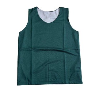 Maillot de basket-ball pour hommes de haute qualité personnalisé OEM vente en gros shorts uniformes chemise de sport couleur verte imprimé maillot de basket-ball - Product Image 1