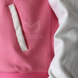 2026 New Trendy Fashion Cheap Letterman Jacket Top Selling New Design Winter Jackets In Reasonable Price - Product Image 5