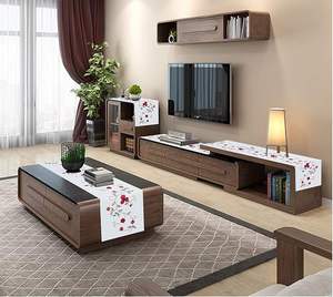 Caminos de Mesa Rústicos Bordados con Motivos Florales, Estilo Dobby, 100% Algodón, Doble Grosor, Técnica de Tejido, para Primavera y Verano, Venta al Por Mayor - Product Image 5