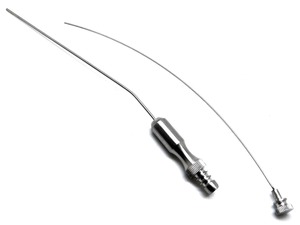 Instrumento médico Frazier tubo de succión aspirador Kit de calidad superior ENT conjunto de instrumentos dentales quirúrgicos herramientas de dentista - Product Image 3