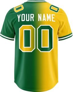 Custom American Football Jersey, Sublimated Full Set with Personalized Name and Number for All Team Sizes and Styles - Product Image 2