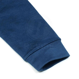 Sudaderas con cremallera de diseño único más vendidas a precio de mayoreo, sudaderas con cremallera de alta calidad para ropa urbana. - Product Image 4