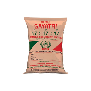 Fertilizante a granel de exportación NPK precio barato, fertilizante granular, calidad superior - Product Image 3