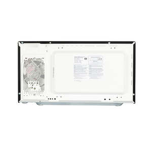 AURUS AMP11SS 1.1 p3 forno a microonde in acciaio inossidabile 30L capacità digitale incorporato per grigliate elettriche per uso domestico dell'hotel - Product Image 6