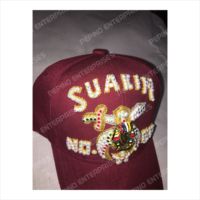 CASQUETTE DE BASEBALL SHRINER 2025 DE MEILLEURE QUALITÉ AVEC BRODERIE DE BULLION et CASQUETTE DE BASEBALL MAÇONNIQUE EN STRASS CASQUE CASQUETTE PERSONNALISÉE CASQUETTE CLASSIQUE