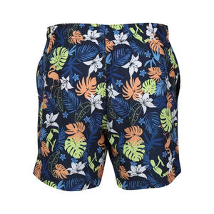 New Arrival <b>Men's</b> Casual Cotton <b>Shorts</b> with <b>Elastic</b> <b>Waist</b> Customized Logo Workout <b>Shorts</b> Solid Pattern Best Price Fashion Style - Product Image 2