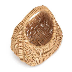 Small <b>Woven</b> <b>Baskets</b> Einkaufskorb Gondelkorb - Product Image 3