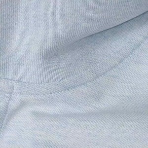 Nouveau design respirant grande taille vente en gros meilleur prix polos confortables pour hommes polos de fitness avec logo personnalisé pour hommes - Product Image 5