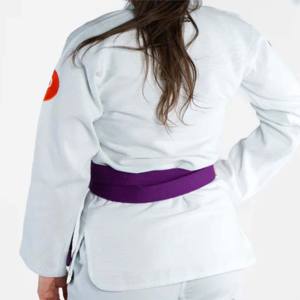 Uniforme BJJ GI et Judo pour hommes à la mode et pratique idéal pour l'entraînement des arts martiaux et les événements Jiu Jitsu Kimono - Product Image 6