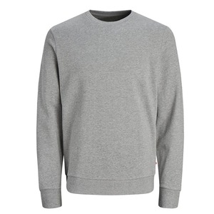 Sweatshirts Men/Sweatshirts Custom <b>Thermal</b> Sweatshirts Men's Sweater Long Sleeve Sweat Shirts Thick Fleece Blank <b>Jumpers</b> - Product Image 5