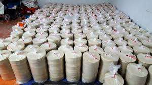 High Quality Vietnamese Original <b>Instant</b> <b>Rice</b> Paper/Spring Roll Dried Fresh <b>Rice</b> Flour Bag Cooked Version Available - Product Image 4