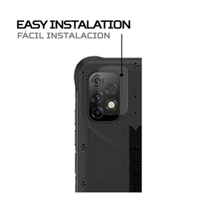 เคสโทรศัพท์มือถือกันกระแทกสำหรับ GT2 umidigi Bison Pro ทนทานและดูดซับแรงกระแทก - Product Image 3