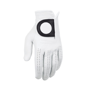 Gant en peau de mouton blanc personnalisé de haute qualité gants de golf Cabretta cuir emballage personnalisé gants de golf personnalisés - Product Image 3