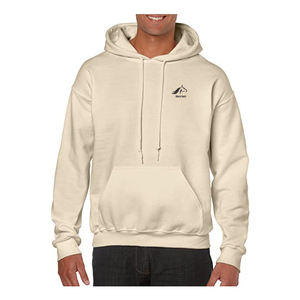 Sudadera con capucha de algodón de felpa para hombre con lavado de peso pesado Vintage estilo Streetwear con 3 colores de invierno disponibles Sudadera con capucha para invierno - Product Image 1