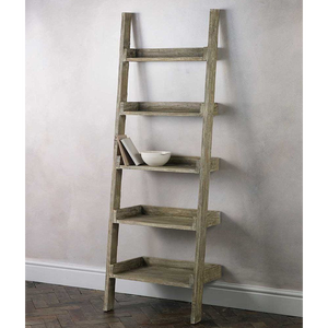 Estantería de madera de diseño moderno para apartamento, sala de estar, estantería, dormitorio versátil, oficina, comedor, escuela, muebles de Hotel - Product Image 2