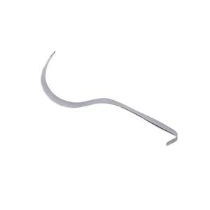 Retractor Deaver de Cirugía de operación médica Retractor de alta calidad para instrumentos ortopédicos quirúrgicos de acero inoxidable - Product Image 4