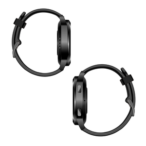 Smartwatch con Display AMOLED, Ricarica Wireless, Monitoraggio della Salute, Controllo Remoto della Fotocamera, Funzionalità NFC e SDK - Product Image 2